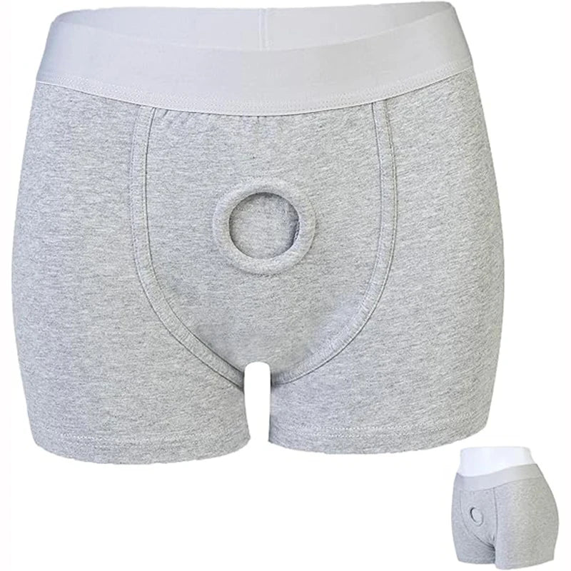 Strap On Harness Panties Strapless Strapon Harnesses Boxer Briefs Underwear for Men Women Lesbian