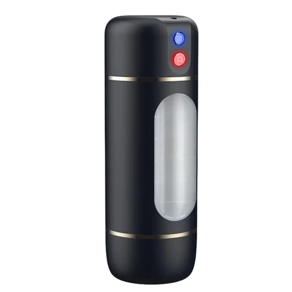 Sex Toy for Men Masturbator Cup Automatic Sucking Male Masturbator Vibration Blowjob Machine Sex Machine Penis Oral Machine