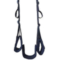 Door Swing Sex Swing Sex Toys for Couples SM Game Bondage Adjustable Straps Spreader Leg Open for Women Adult Sex Game Products
