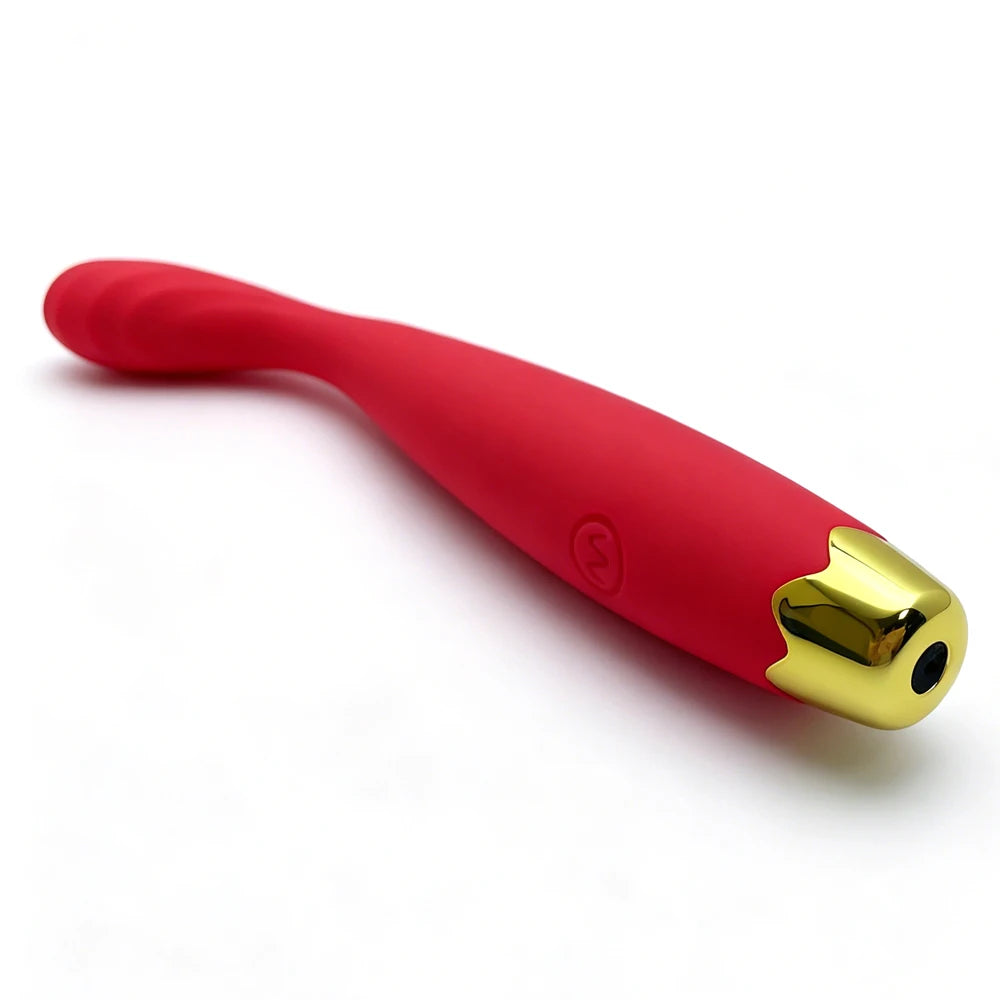 G-Spot Vibrator Penetration Vagina Stimulator Clitoris Massager Vibration Sex Machine Dildo Vibrator Women Masturbation Sex Toys