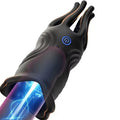 Adult Sex Toys Vibrating Male Masturbator Glans Vibrator Electric Penis Massager Delay Trainer Exerciser Vibrations Stimulator