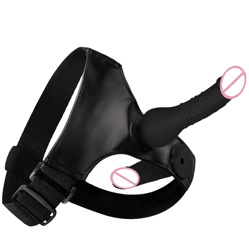 Wear realistic penises, silicone phallic prostheses, G-spot stimulators, adult sex toys suitable for both women and homosexuals.