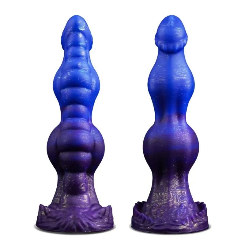Liquid Silicone Sex Toy Expandable Sex Products for Male and Female Couples Adult Games