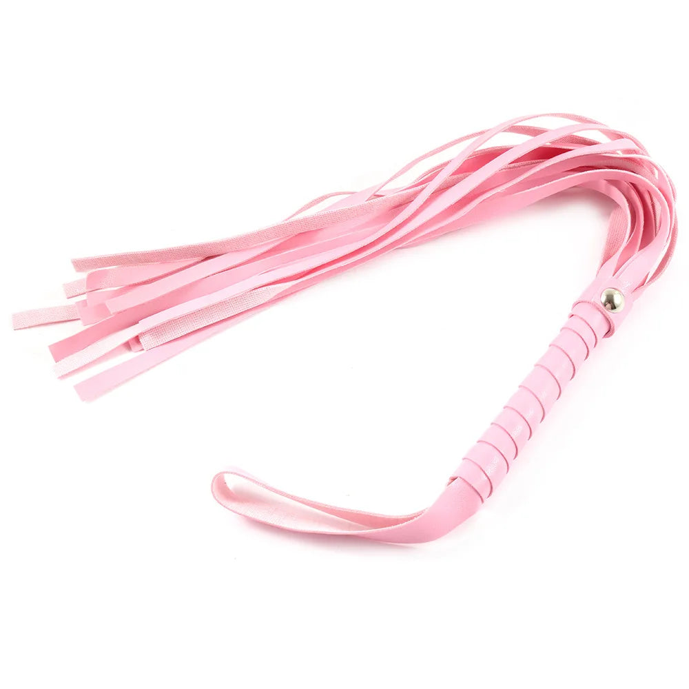 Adults Sexy Games Bdsm Bondage Porno Toys of Whip Restraint Lingerie Fetish Spanking Babydoll for Couples Exotic Accessories Set
