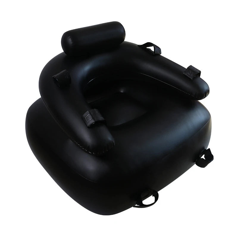 Sex Sofa with Dildo with Pump PVC Inflatable bdsm bondage gear Sex Furniture sex toy Erotic Sofa Adult Games Sex Toys For Women