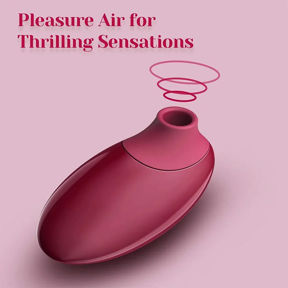 Woman Sex Clitoral Nipple G-spot Oral Tongue Licking Sucking vibrator pussy vagina sucker fidget adult toys sex toys for couples