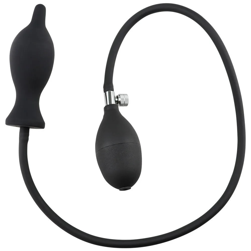 Sex Toys for Women Super Large Inflatable Huge Big Anal Plug Adult Toys Dildo Pump Anal Dilator Expandable Butt Plug bdsm sex