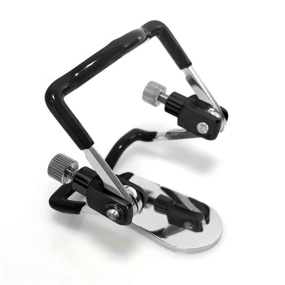 BDSM Stainless Steel Adjustable Mouth Plug Mouth Bondage Slave Deep Throat Gags Restraint Blowjob Gag  Adult Sex Toys For Couple