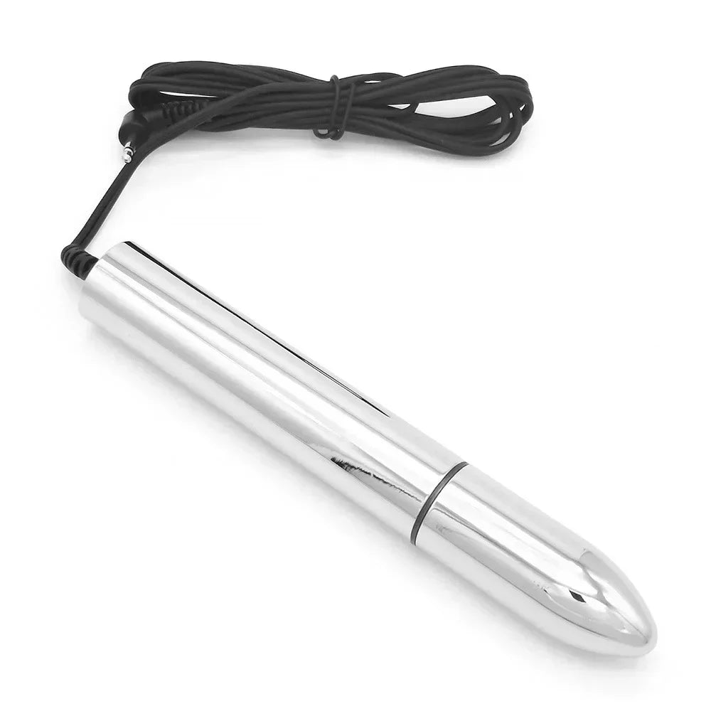 Sex Products Electric Shock Anal Plug Erotic Toys Pulse Massage Flirt Accessory Body Multiple Stimulation Sex Toys for Women