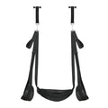 BDSM Upgraded Door Hanging Sex Swing Sex Toys Soft Slings Sex Furniture Fetish Bandage Restraints Adult Sex Swing SM Games