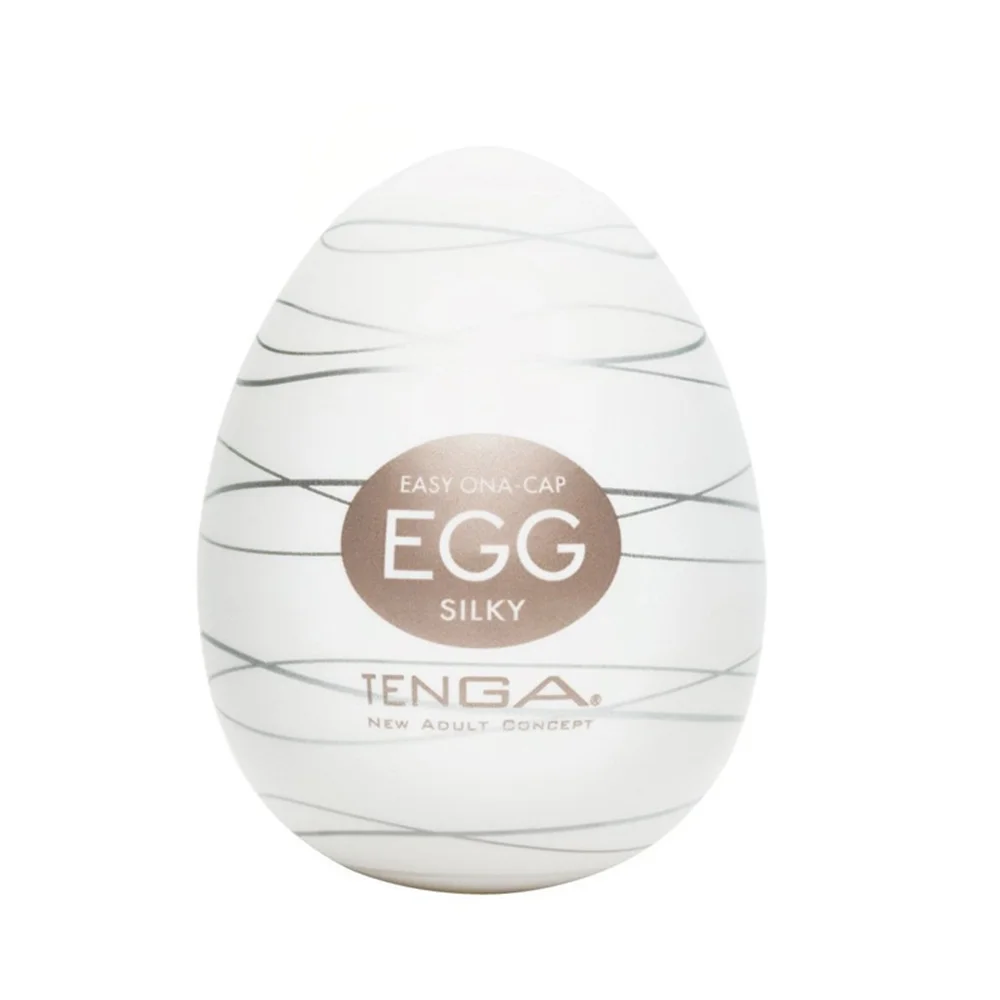 Eggs Sex Toys Male Masturbation Cup Vagina For Men Blowjob Glans Stimulation Silicone Stretchable Penis Massager Pocket Sex Toy