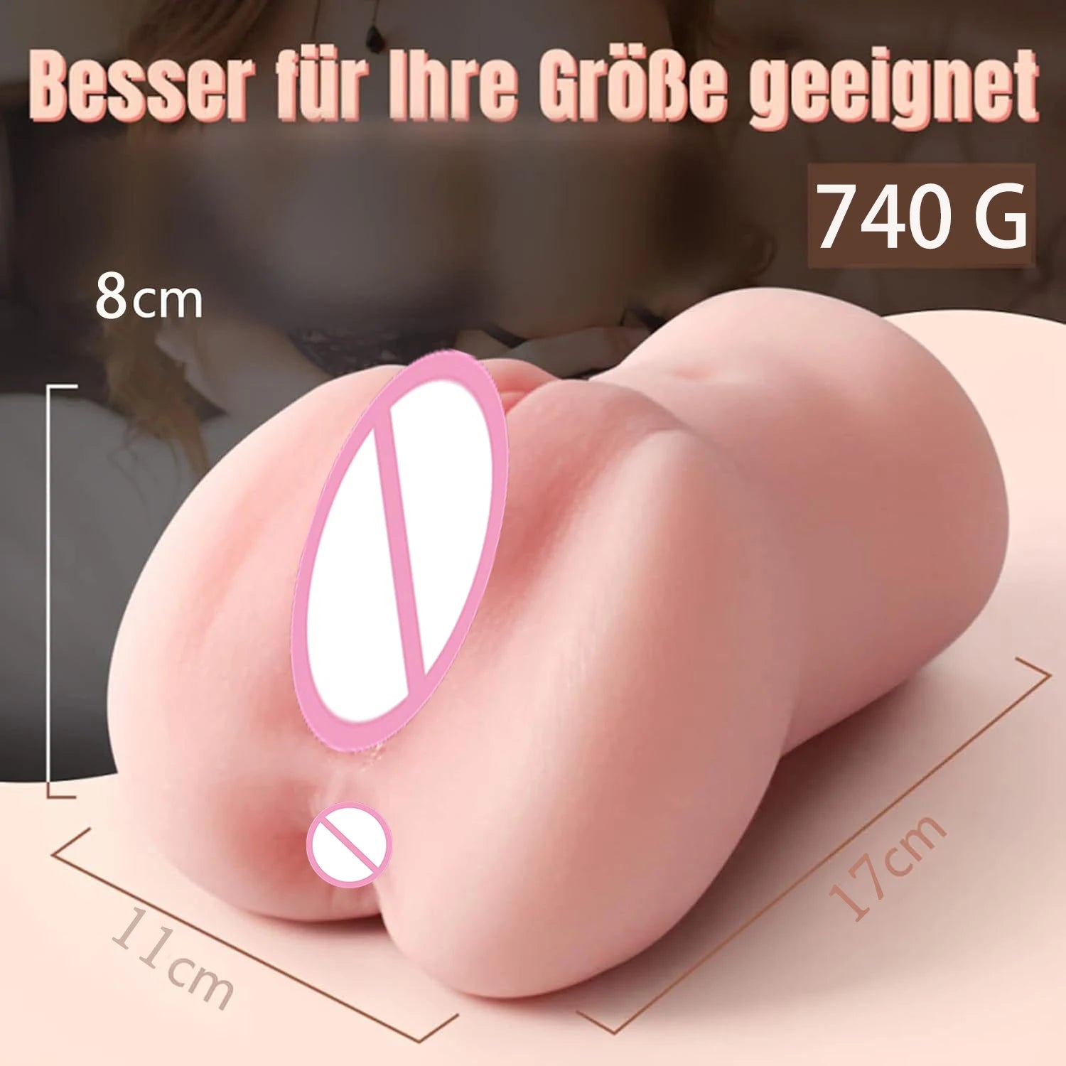 Sex Doll Soft Buttocks Sextoy Vagina Sex Products Masturbation Hole Sex Toys Realistic Adult Male Sex Dolls Masturbators for Men