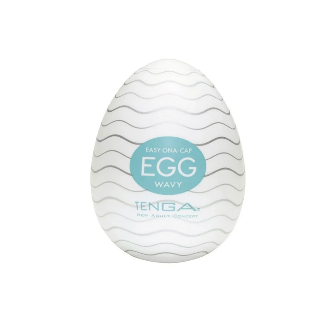 Eggs Sex Toys Male Masturbation Cup Vagina For Men Blowjob Glans Stimulation Silicone Stretchable Penis Massager Pocket Sex Toy