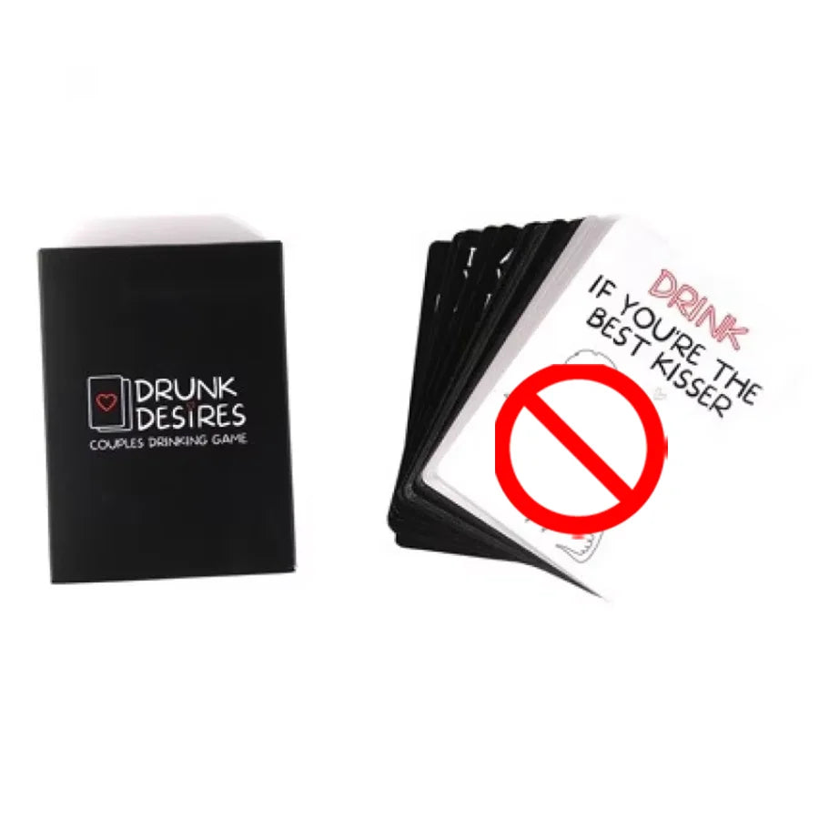 Sex Posture Card Role Playing Adult Game Bedroom Command Couple Sex Toys 18+Pornographic Products-50 ways to play