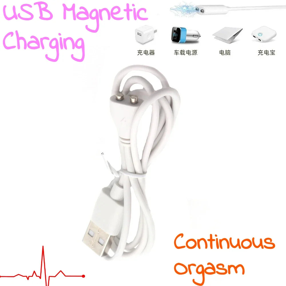 Sex Toy For Female Clitoral Nipple Stimulator Massager Thrusting Dildo Women Adult Sex Products 2 in 1 Rose-Licking Vibrator