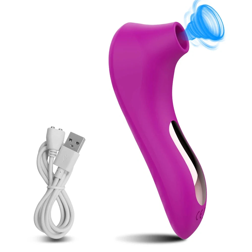 Woman Sex Clitoral Toy Mini G-spot Tongue Licking Sucking vibrator Clitoris sucker pussy dildo fidget toys sex toys for girls 18