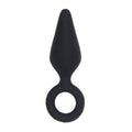 Sex Black Butt Plug For Beginner Erotic Toys Silicone Anal Plug Adult Products Anal Sex Toys For Men Women Gay Prostate Massager
