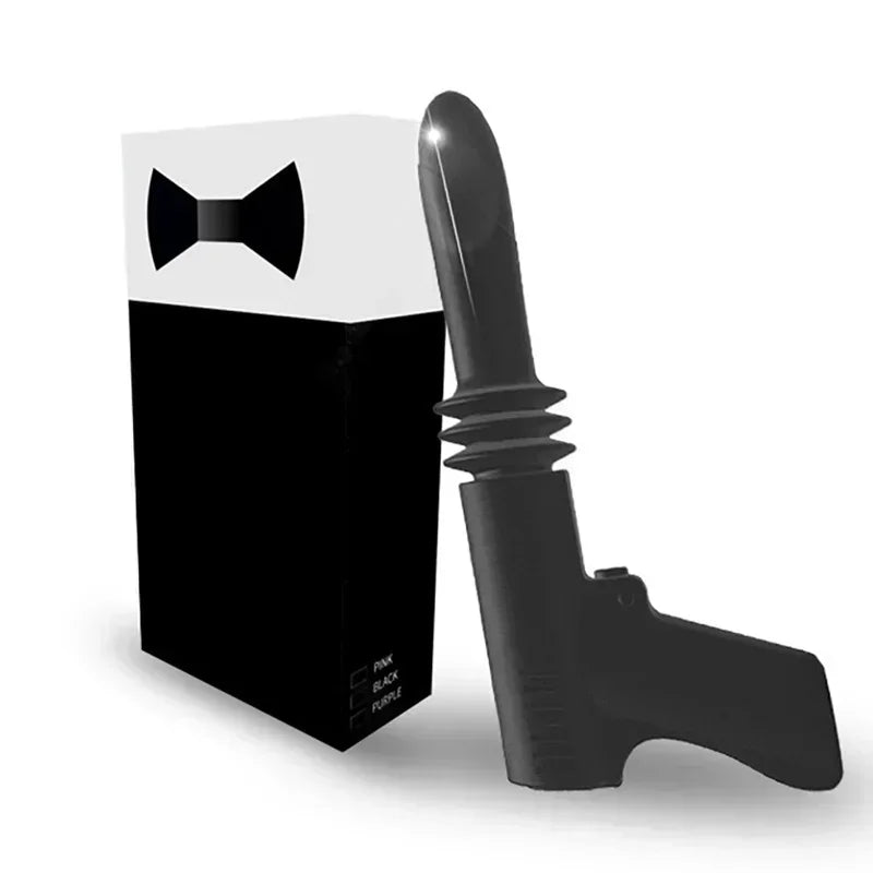 2025 Automatic Sex Machine for Women Love Vibrator Masturbation Pumping Gun for Couple Men Sex Toys for Women SM