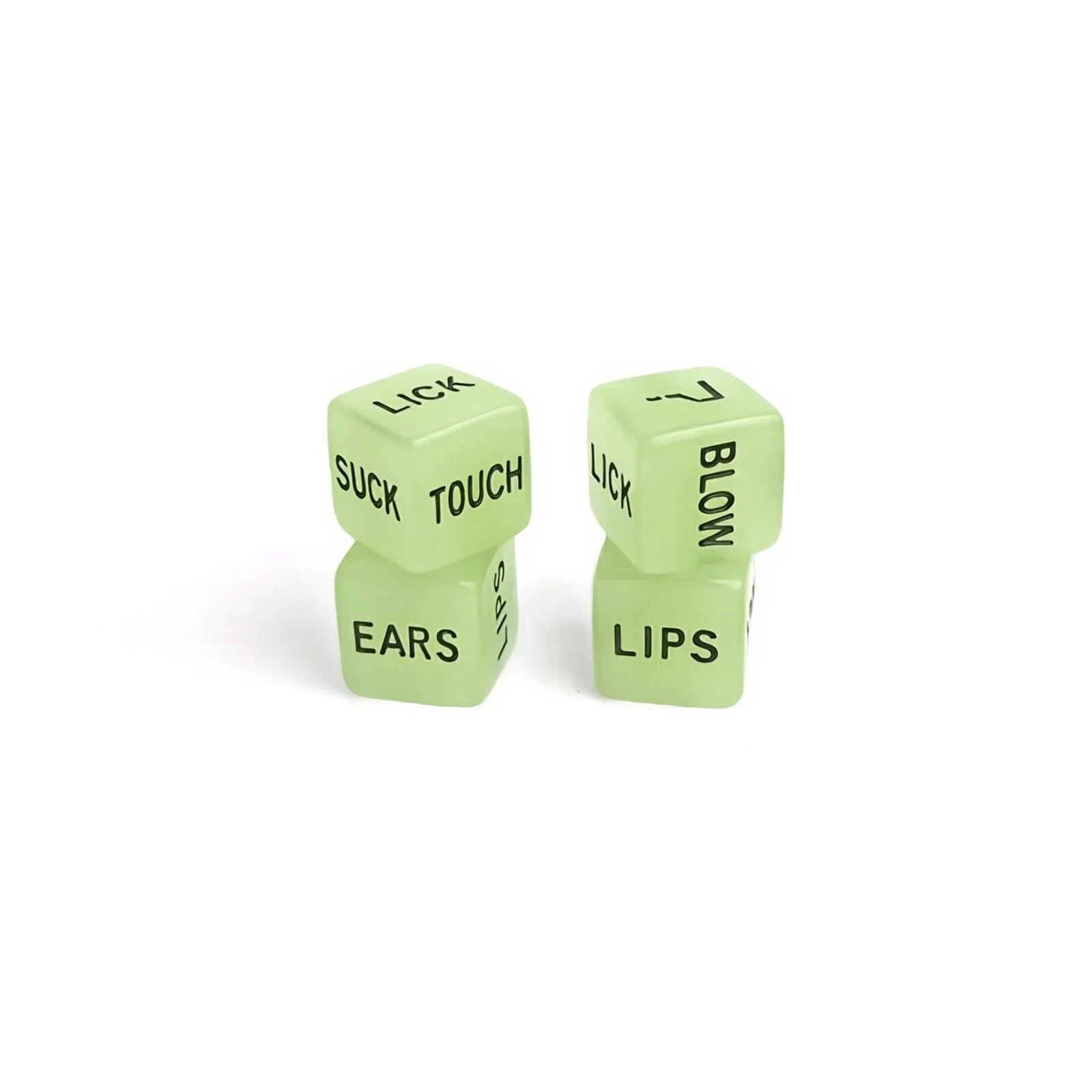 Couple Love Dice Sex Toy Game Fun Romantic Adult Board Game for Couples Party Flirting Interactive Intimacy Sex Toy Gift