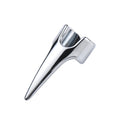 BDSM Erotic Stainless Steel Thumb Finger Sleeve Bondage Cuffs Sex Toys For Couples Slave Restraints Adult Games Fetish SM Toys