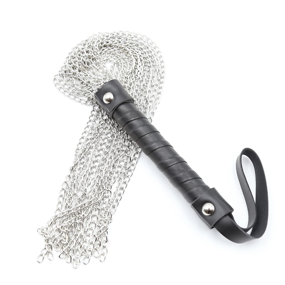 Whips SM  BDSM Couples Games Sex Toys Spanking Adult Products  Chain Tassels Stage Performance Queen Props