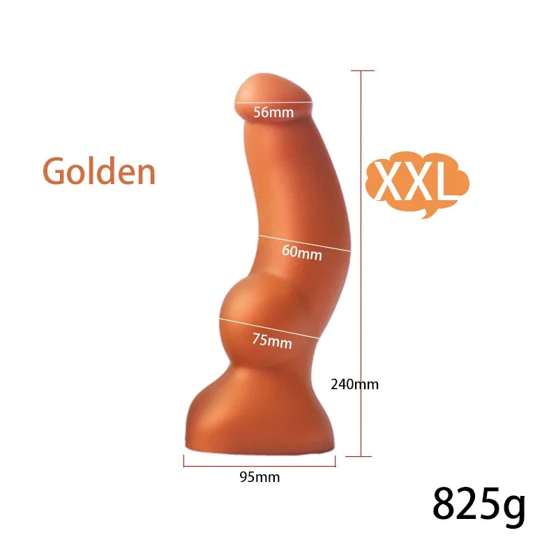 sexy toys for men gay prostate massager big buttplug soft dildo anal plug annal silicone dildos butt plug analplug bdsm sex toy