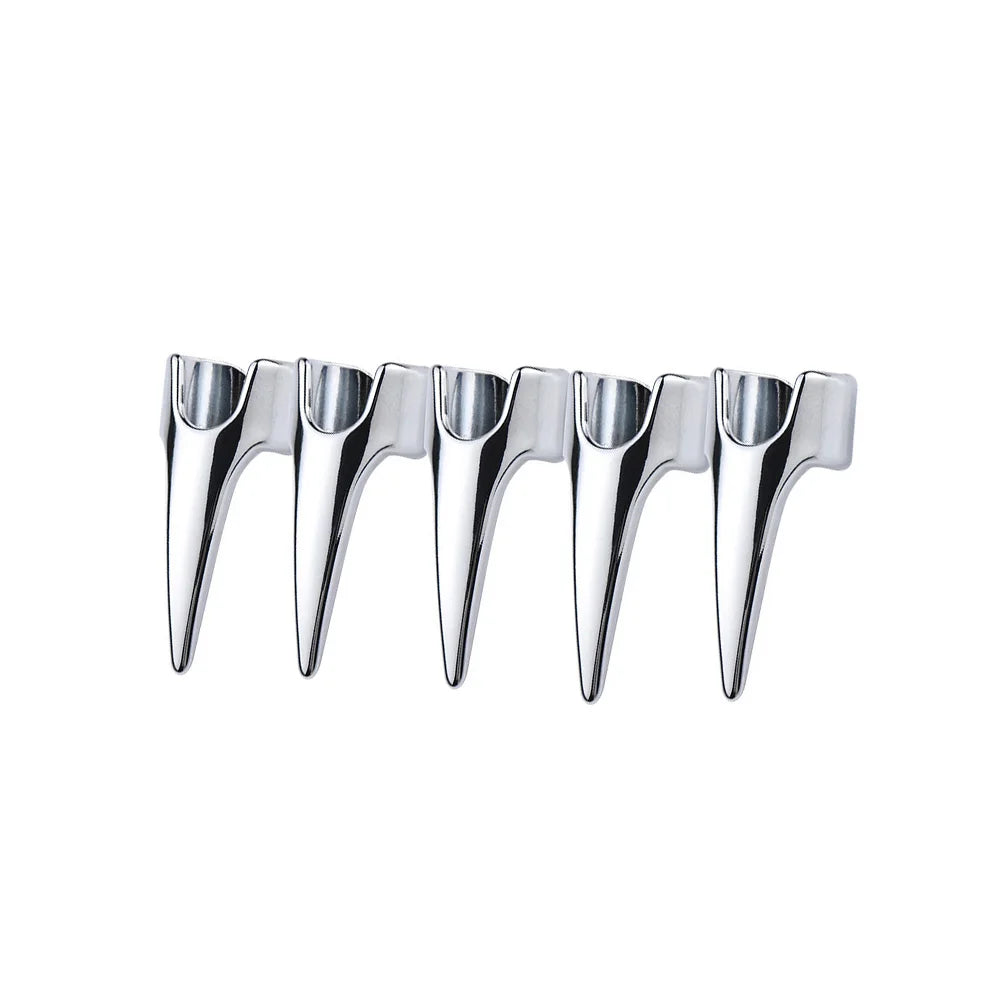 BDSM Erotic Stainless Steel Thumb Finger Sleeve Bondage Cuffs Sex Toys For Couples Slave Restraints Adult Games Fetish SM Toys