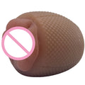 Vagina Sex Toys for Men Realistic 3D Pocket Pussy Real Vagina Sex Toys Oral Blowjob Toy Adult Product Male Masturbators Cup