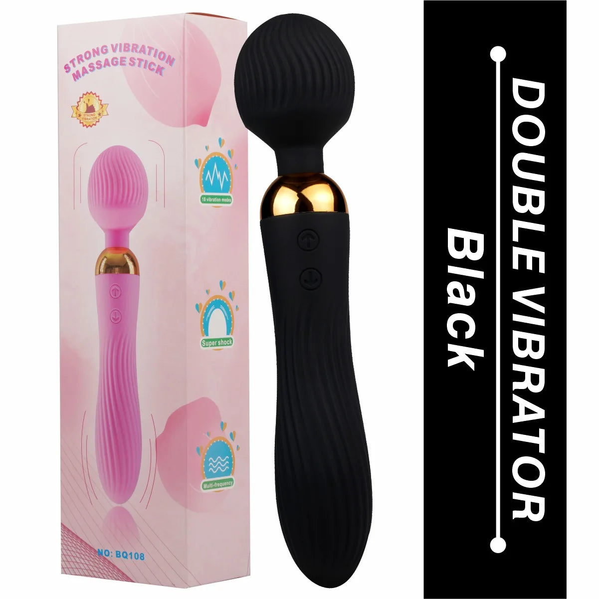 Adult Products Sex toys Vibrator for Women Magic Wand G-spot Massager Vagina Vibrator Female Masturbation Tools sex toy 18+