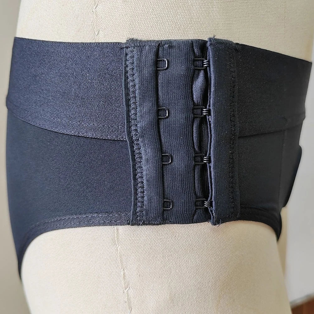 Strap On Harness Underwear for Men Women Couples Lesbian Unisex Adjustable Strapless Panties Strap on Boxer Briefs