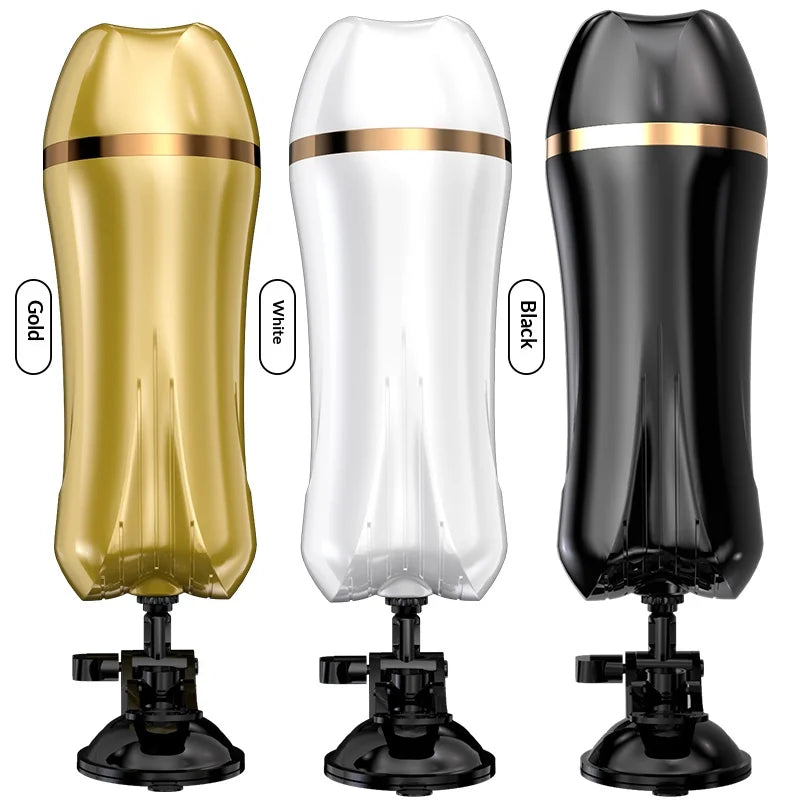 Sex Toys for Men Vagina Male Masturbators Cup Real Pussy Real Vagina Sextoys Silicone Adult Product 3D Realistic Masturbator ﻿