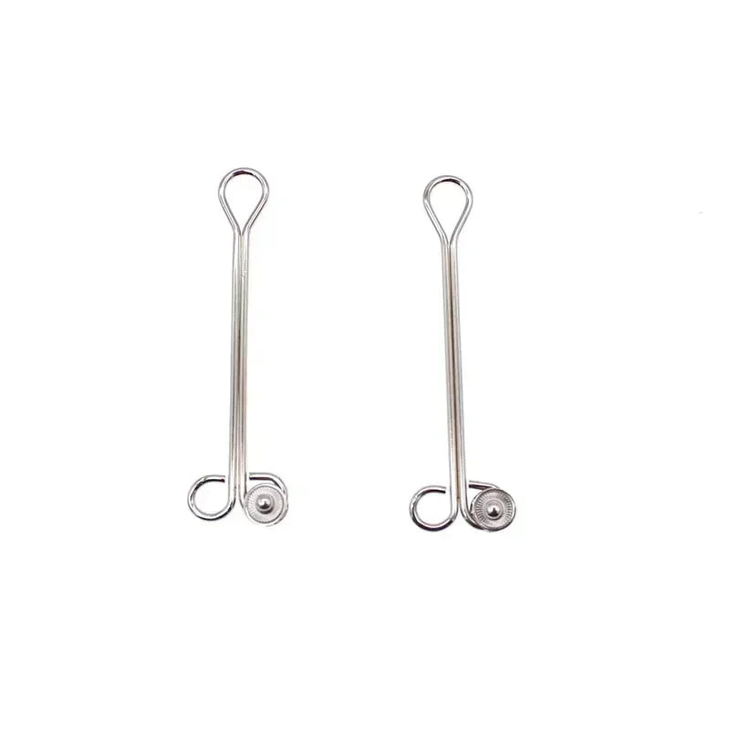 BDSM Fetish Sex Toys Electric Shock Adult Sex Toys Nipple Stimulator Electric Shock Nipple Clamps Full Body Massage SM Electric