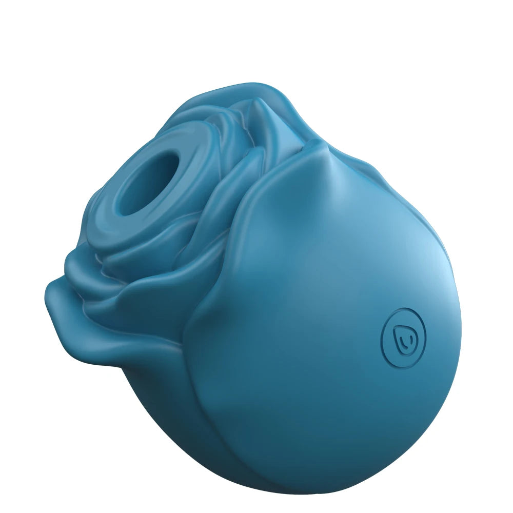 Red Rose Toy Simulation Vibrator for Women Powerful Sucking Vibrators 10 Mode G Spots Vaginal Clitoral Massager Nipple Sexy Toy