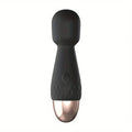 An ultra-mini sex toy for pleasure, featuring a freely rotatable head, lightweight and portable design, and 10 vibration modes