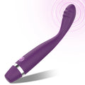 Sex toys for adult women, clitoral and G-spot vibrators, finger-style clitoral stimulators, and dildos for couples' foreplay
