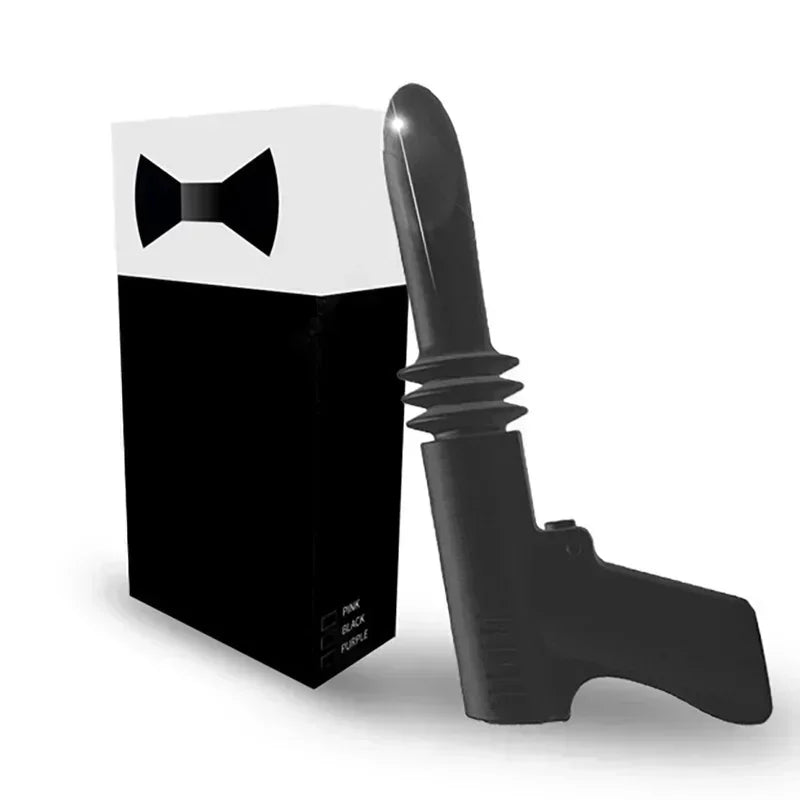 2025 Automatic Sex Machine for Women Love Vibrator Masturbation Pumping Gun for Couple Men Sex Toys for Women SM