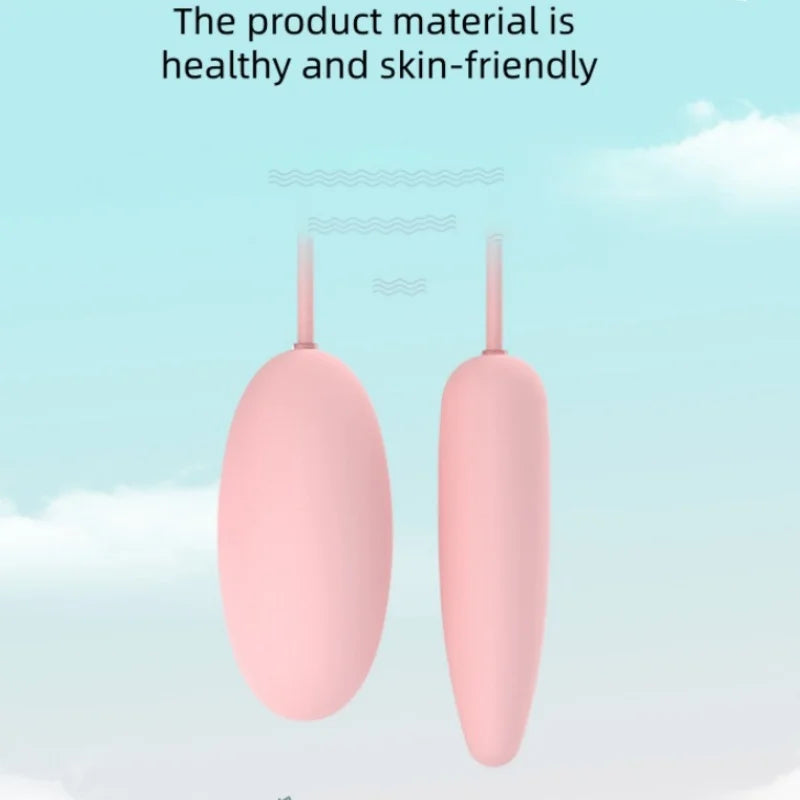 Adult female masturbation aids vibrators with multiple frequencies vibrating eggs electric sex toys