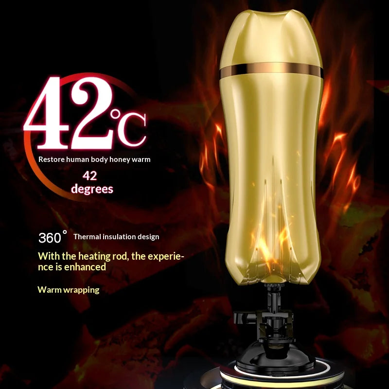 Sex Toys for Men Vagina Male Masturbators Cup Real Pussy Real Vagina Sextoys Silicone Adult Product 3D Realistic Masturbator ﻿
