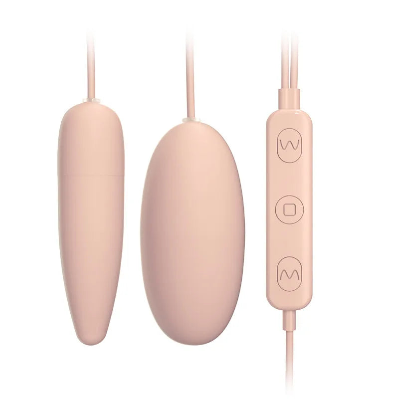Adult female masturbation aids vibrators with multiple frequencies vibrating eggs electric sex toys