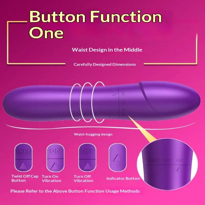 Sex Toys For Female Clitoral Stimulator G Spot Vibrators For Women Masturbator Portable Massager Vibrator Sex Products Adult 18+