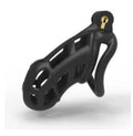Sex Toys for Men Adult Hot Sale Waist Belt Male Chastity Cock Cage Penis Sleeve Cockrings Erotic Urethral Lock BDSM Bondage