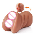 Sexy Adult Vaginal Masturbator Male Masturbate Sex toys for Men Artificial Vagina Pocket Pussy Sex Doll Adult Supplies