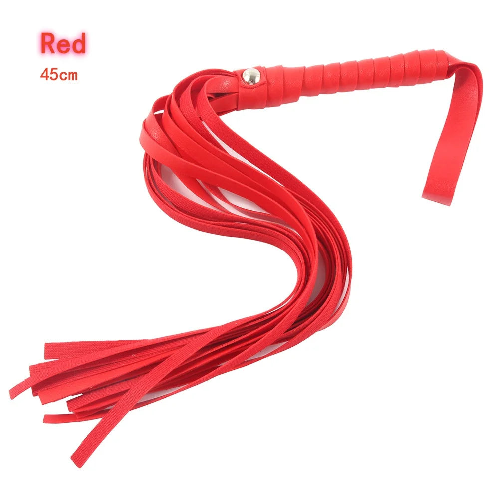 Adults Sexy Games Bdsm Bondage Porno Toys of Whip Restraint Lingerie Fetish Spanking Babydoll for Couples Exotic Accessories Set