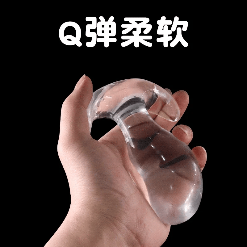 Big Anal Sex Toys Butt Plug Tail Huge Dildo Male Prostate Massager Sex Shop Adult Produce Toys for Men Women Intimate Toys Sex