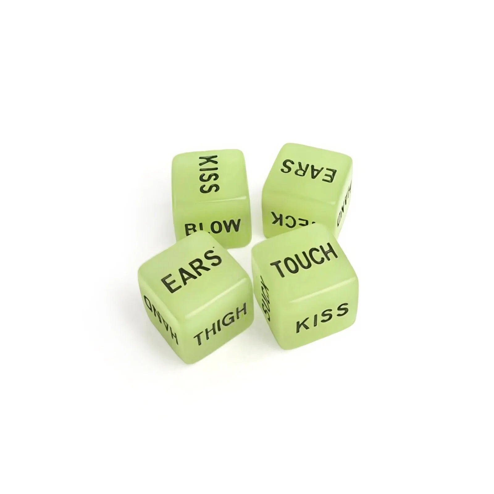 Couple Love Dice Sex Toy Game Fun Romantic Adult Board Game for Couples Party Flirting Interactive Intimacy Sex Toy Gift