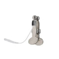 BDSM Fetish Sex Toys Electric Shock Adult Sex Toys Nipple Stimulator Electric Shock Nipple Clamps Full Body Massage SM Electric