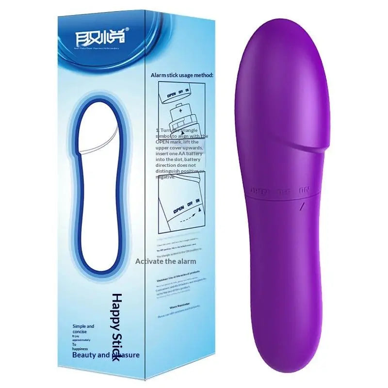 【SA】【SA】Sex Toys For Female Clitoral Stimulator G Spot Vibrators Masturbator Portable Massager Vibrator Sex Products Adult 18+