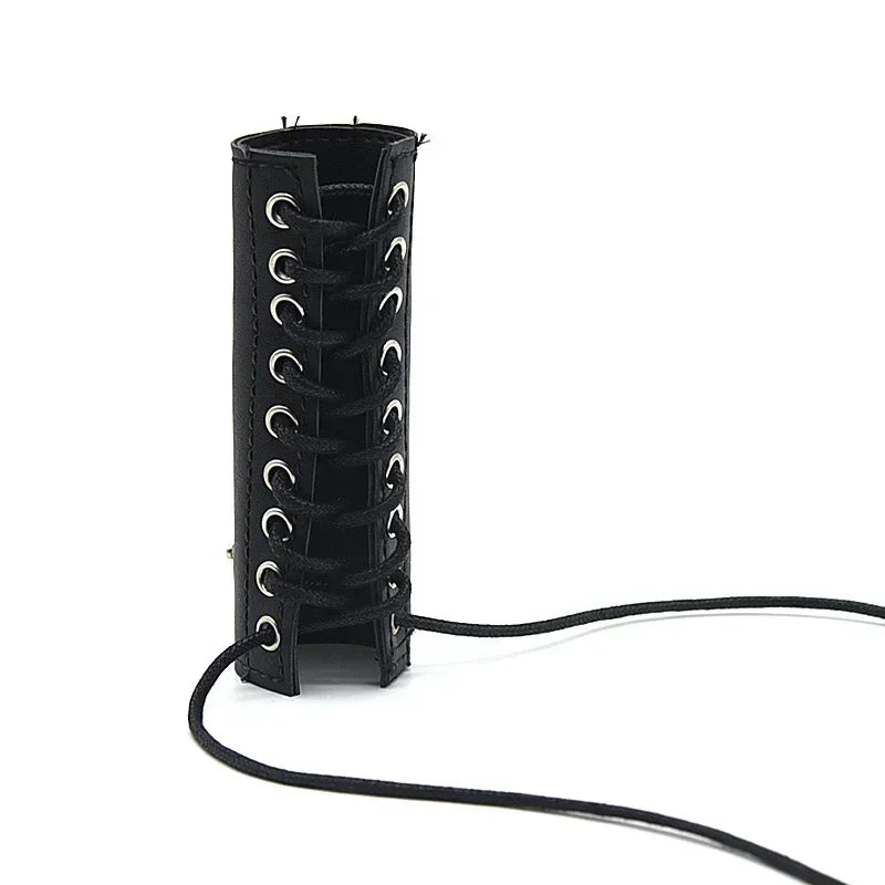 Sex Products Electric Shock Penis Massage Cock Rings Stimulator Penis Extender Flirting Toy Medical Themed Toys Sex Toys for Men