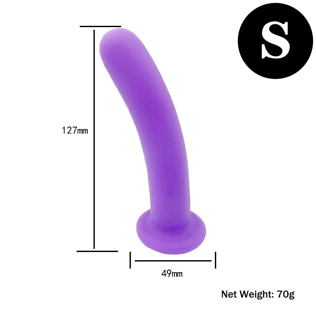 Silicone Strap On Dildo Panties, Realistic Harness Underwear with Removable Dildo for Women Lesbian Couples, Adjustable Strap-on