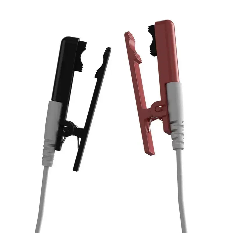 BDSM Fetish Sex Toys Electric Shock Adult Sex Toys Nipple Stimulator Electric Shock Nipple Clamps Full Body Massage SM Electric